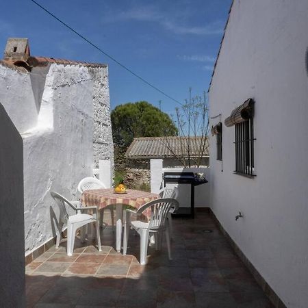 Casa Tipica Extremena Apartment Cheles Exterior photo