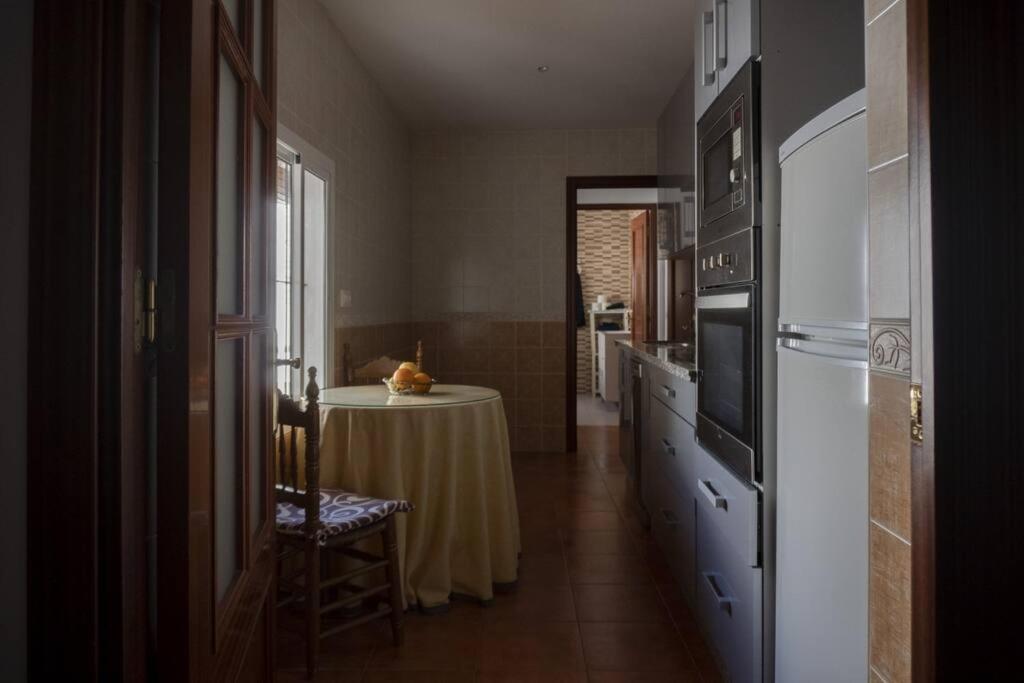 Casa Tipica Extremena Apartment Cheles Exterior photo